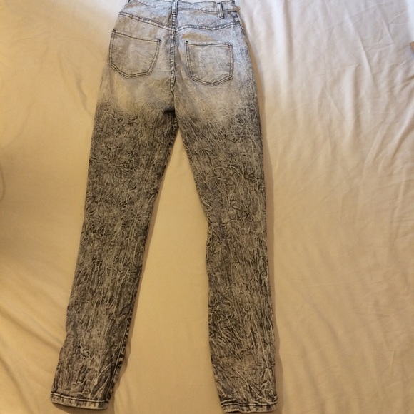 ADPHODITE SKINNY JEANS - Picture 3 of 5